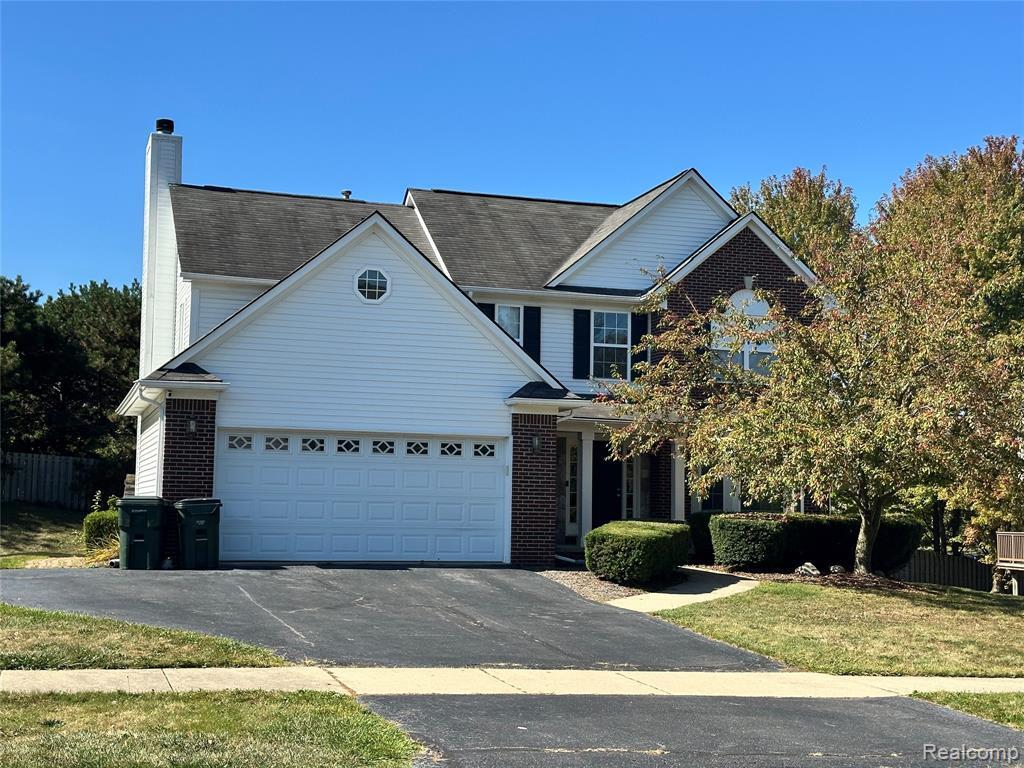 Foto principal - 2609 Huntington Dr