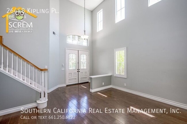 Building Photo - 26448 Kipling Pl