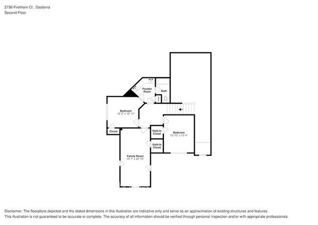 Building Photo - 2736 Firethorn Ct