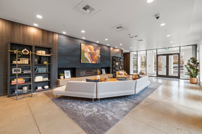 The Payton apartments — community photo - The Payton