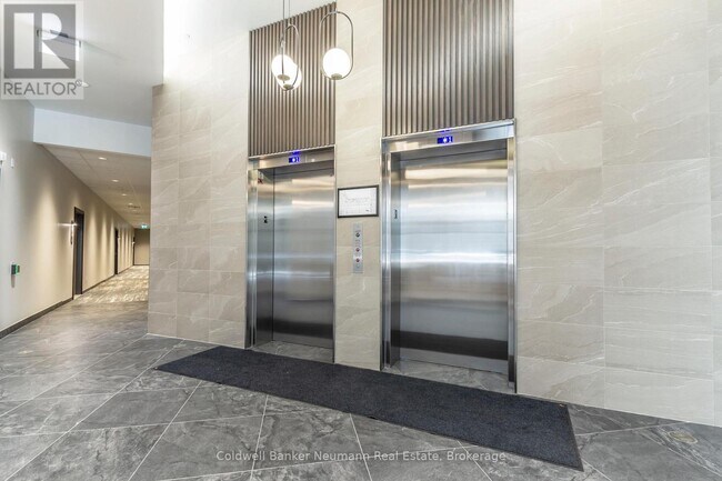 Photo du bâtiment - 525 New Dundee Rd