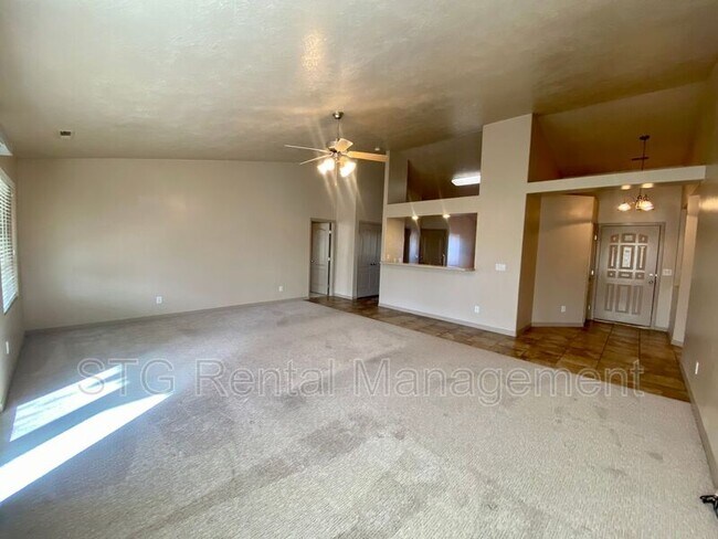 Building Photo - 1630 E 2450 S St