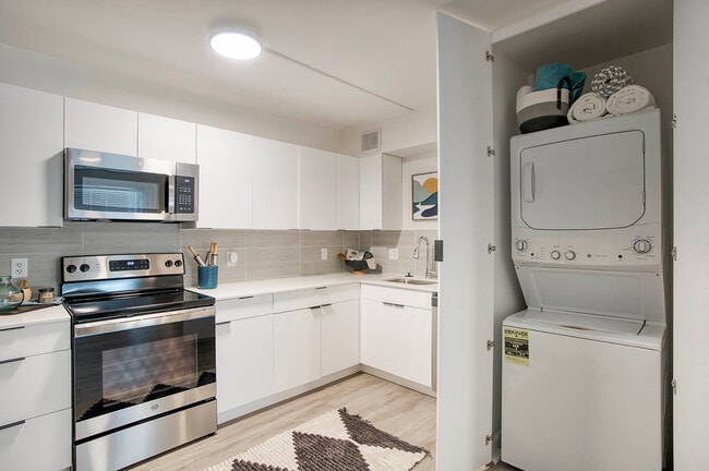 Presidio Palms Apartments - Presidio Palms Apartments