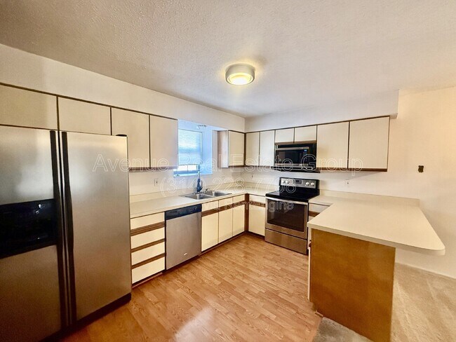 Foto del edificio - 2302 Canyonlands Dr