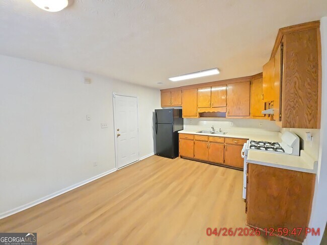 Foto del edificio - 117 Old Griffin Rd