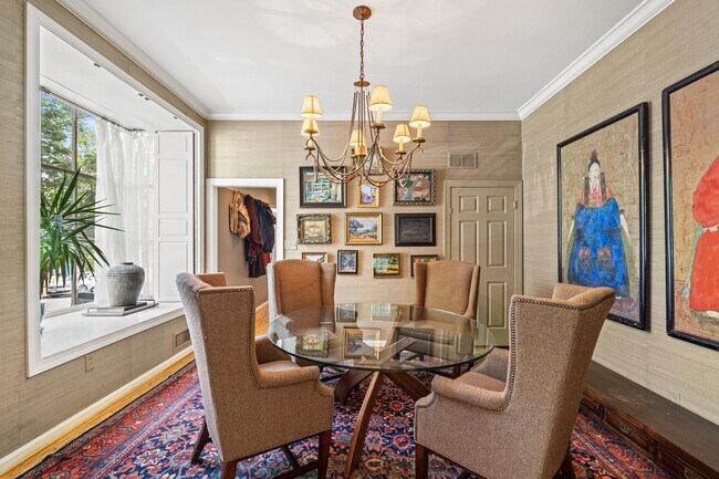 Foto del edificio - 400 S Lee St