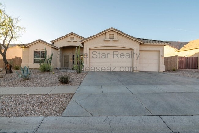 Building Photo - 2502 N Cabot