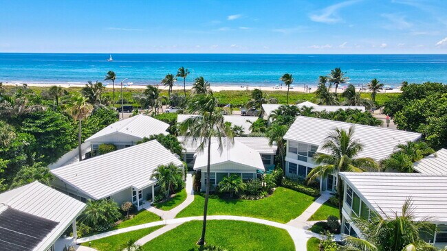 Foto del edificio - 320 S Ocean Blvd