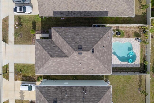 Foto del edificio - 15959 Tuscany Hillside Rd