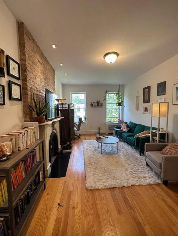 East 61st Street - East 61st Street Townhome