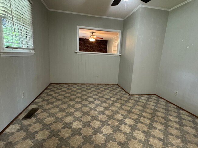Foto del edificio - Ready to show!