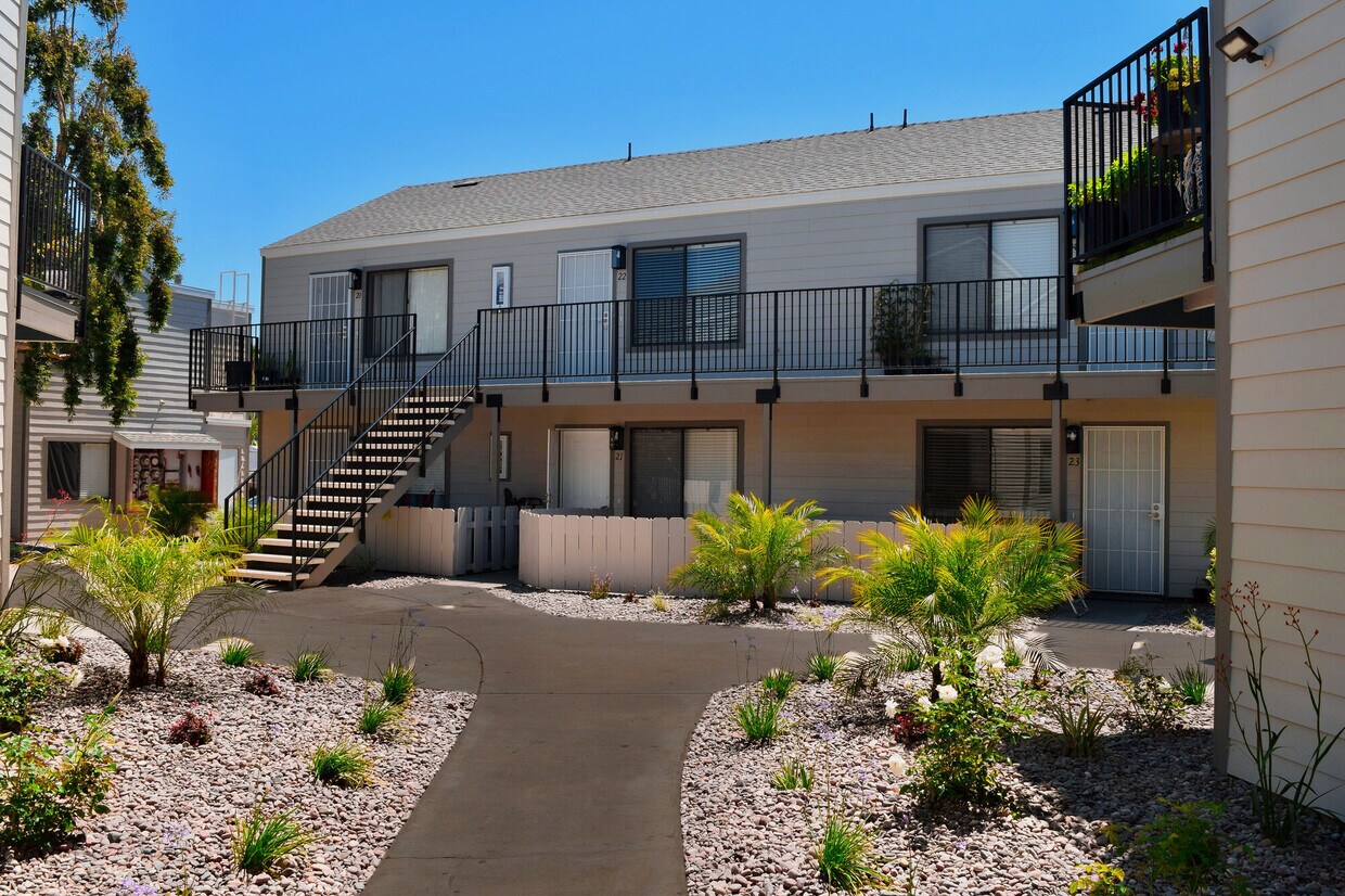 Foto principal - Parkway Village