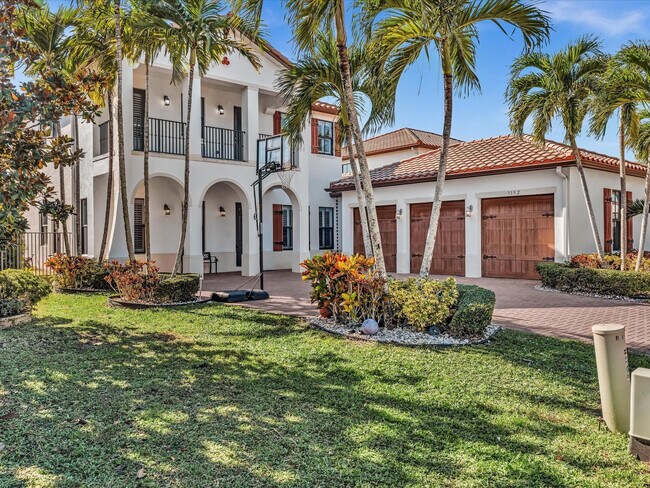 Building Photo - 3192 NW 84th Terrace