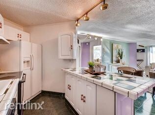 Foto del edificio - 550 E 12th Ave