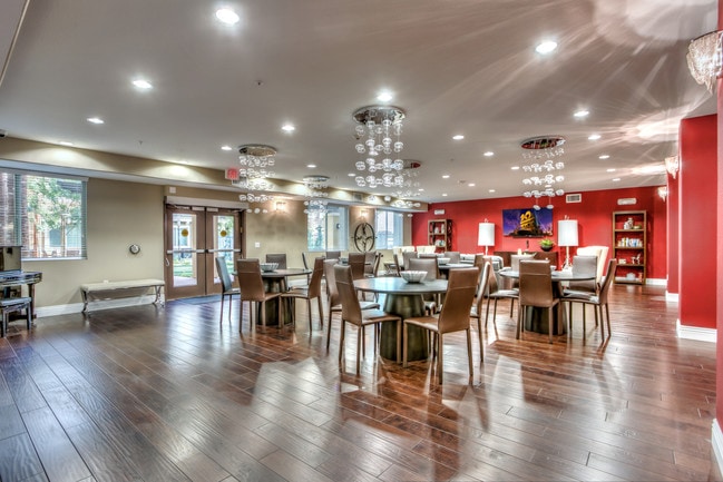 Building Photo - Ensemble Senior Apartments