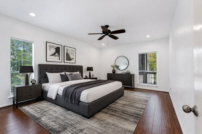 Foto del edificio - 2100 Tanglewilde St