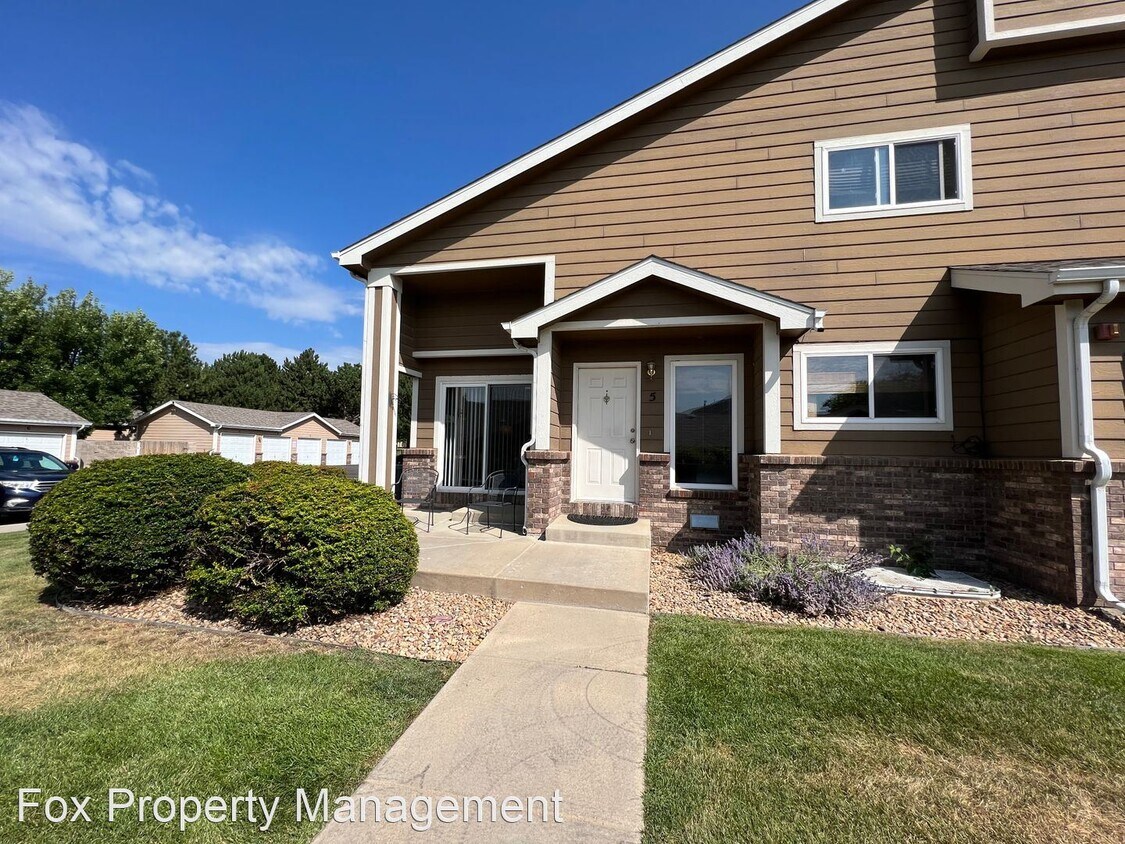 Primary Photo - 3 br, 3 bath House - 1601 Great Western Dr...