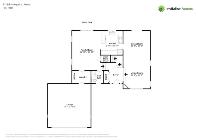 Building Photo - 2176 Edinburgh Ln