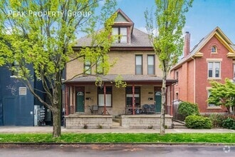 Building Photo - 1281 Forsythe Ave