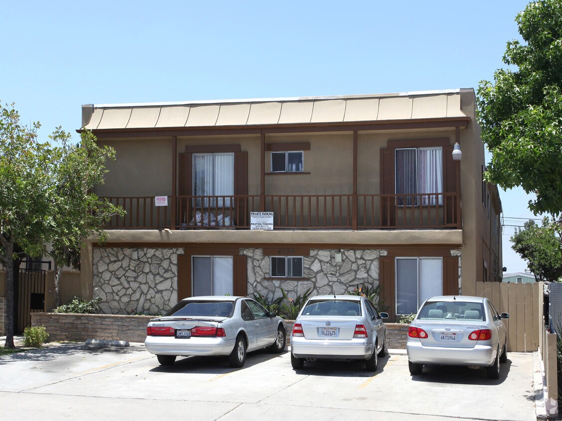 Primary Photo - 4230 36th St