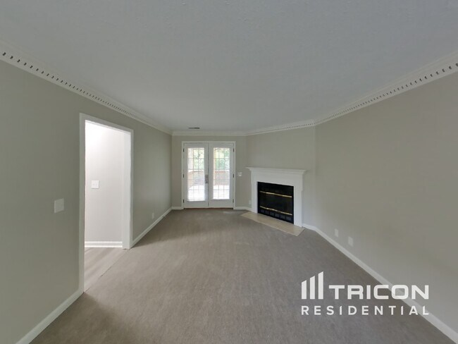 Foto del edificio - 1417 Market Square Ct