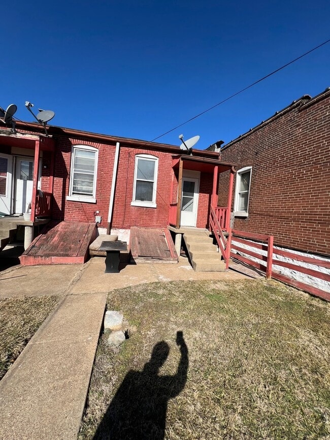 Building Photo - 7402 Minnesota Ave