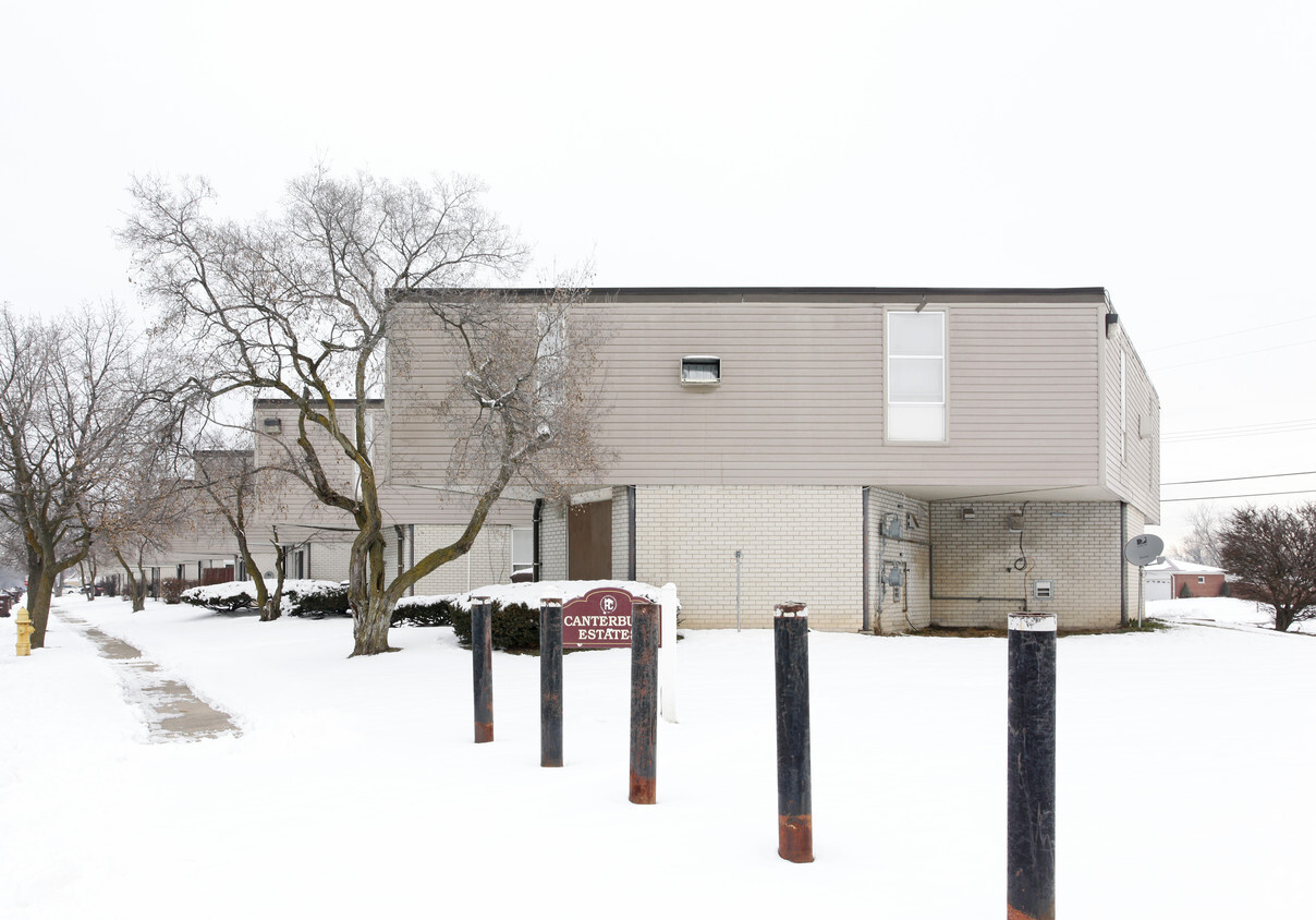 Foto principal - Canterbury Estates