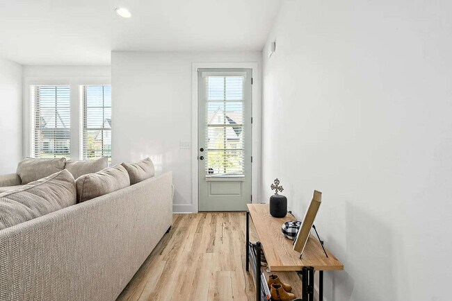 Foto del edificio - 316 Northgate Blvd