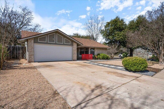 Foto del edificio - 12306 Hickorystick Cove