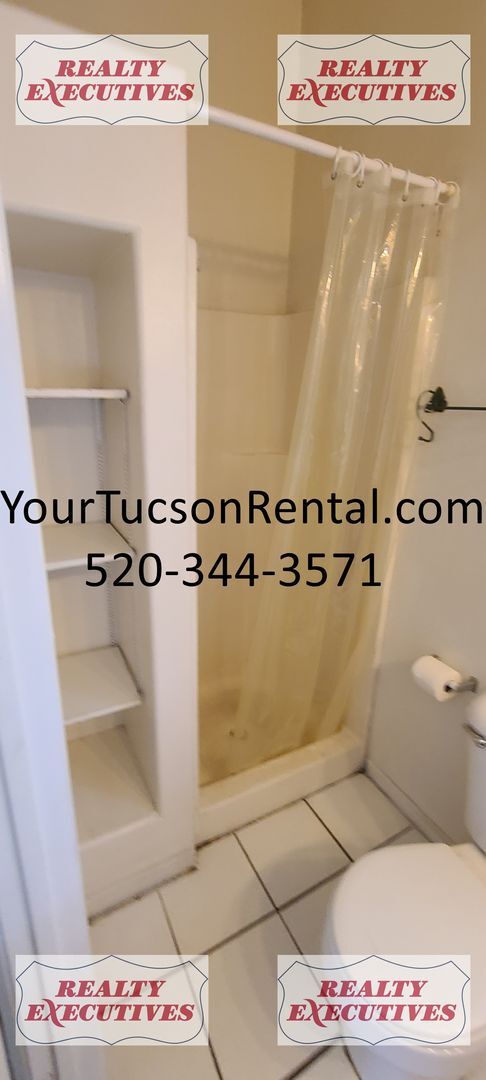 Foto del edificio - Speedway Blvd