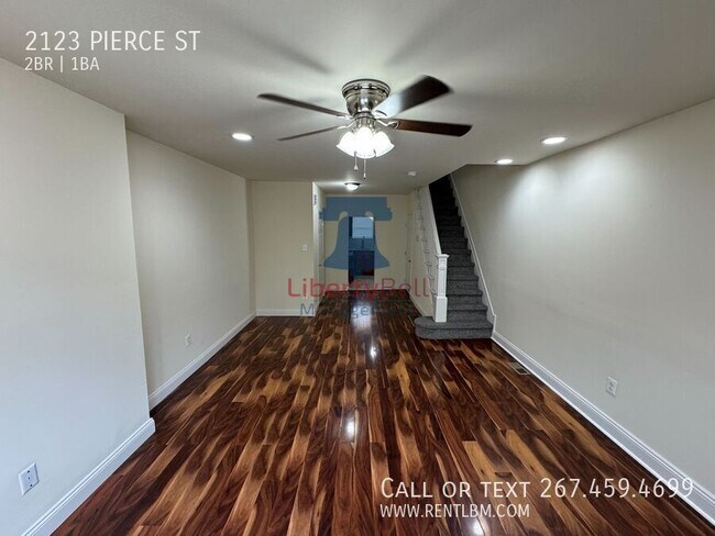 Foto del edificio - 2123 Pierce St