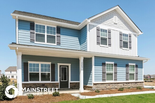 Building Photo - 2065 Swanport Ln