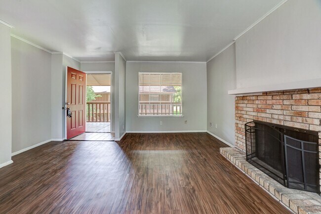 Foto del edificio - Renovated ALL BILLS PAID 1 bedroom in desi...