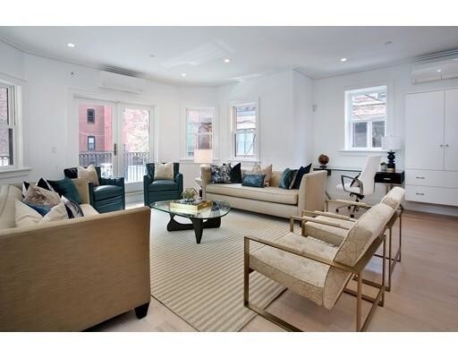 Foto del edificio - 17 Cumberland St