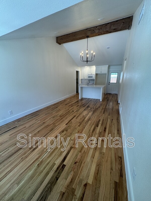 Foto del edificio - 2510 Bliss St