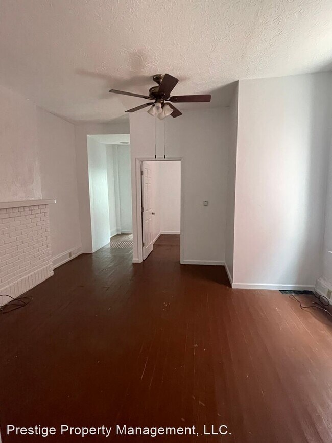 Building Photo - 4 br, 1 bath House - 2335 Rohs