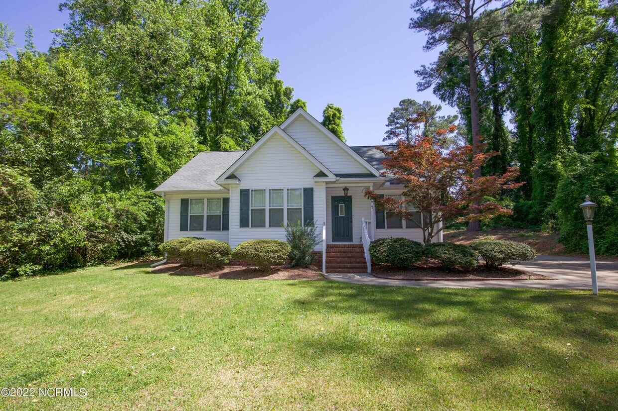 1617 Plum Nelly Rd, Rockingham, NC 28379 House Rental in Rockingham