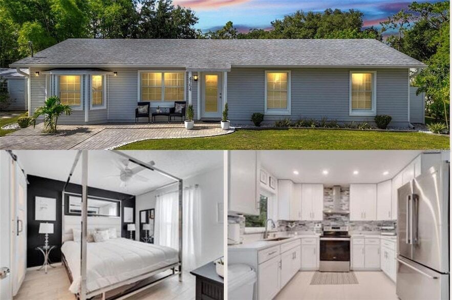 Foto principal - 4754 Lake Shore Dr