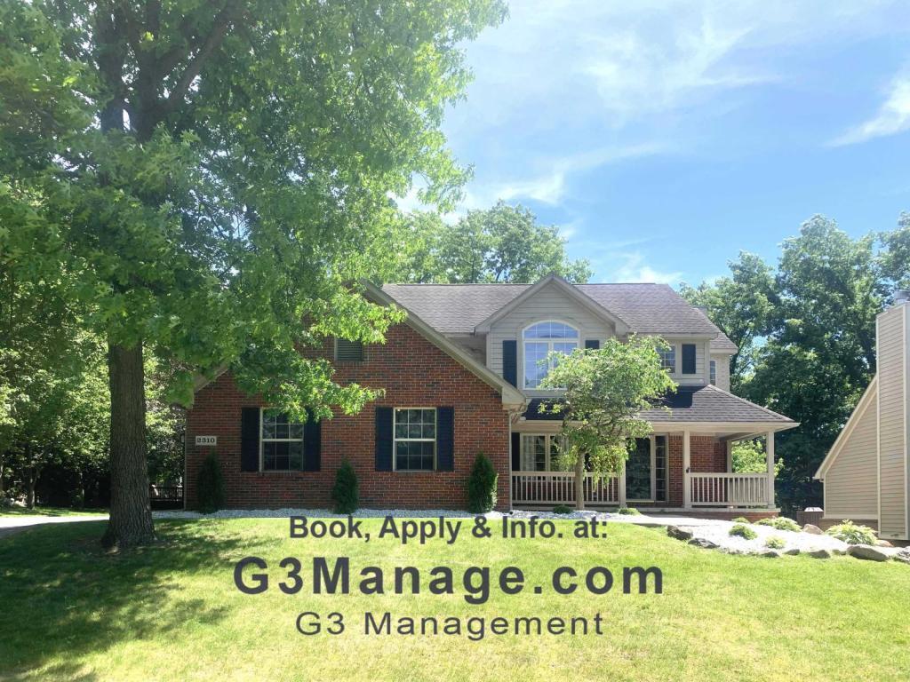 Foto principal - 2310 Pleasant Ridge