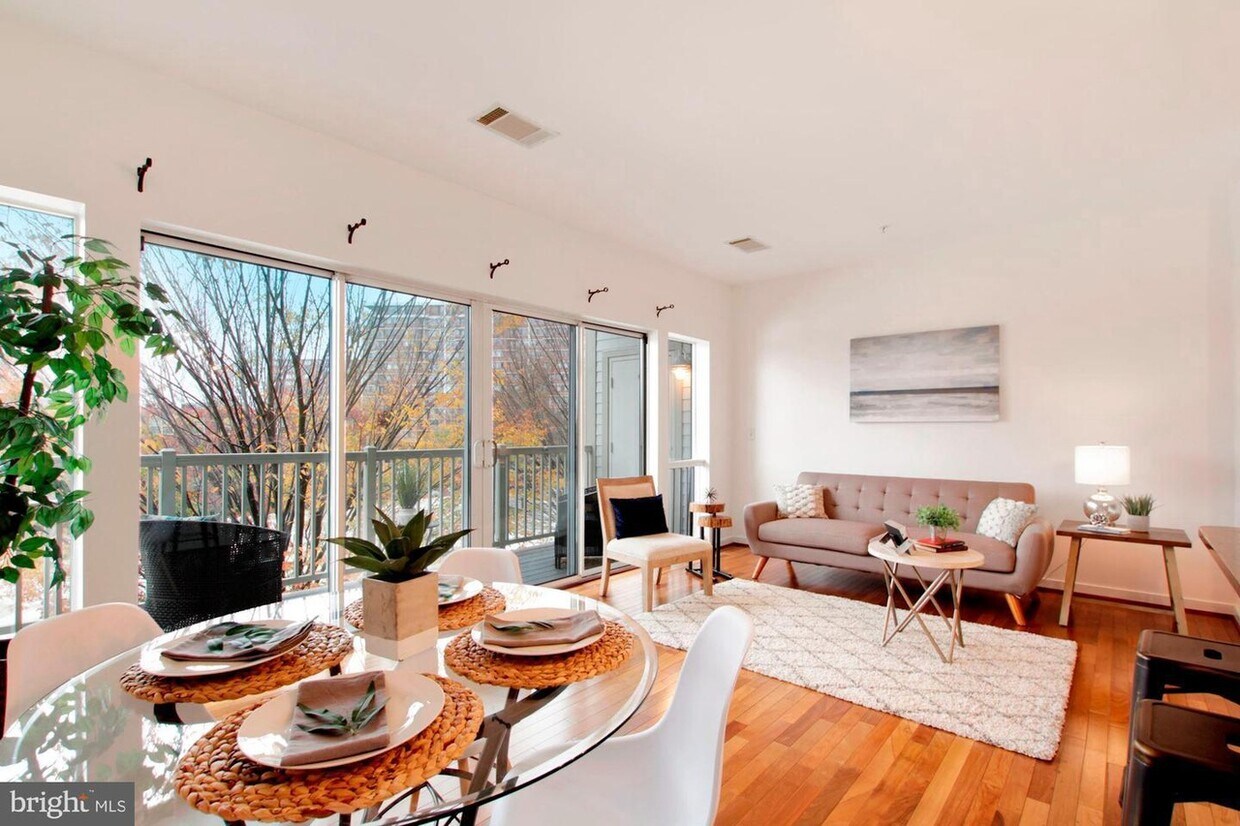 8045 Newell St Unit 217, Silver Spring, MD 20910 Condo for Rent in