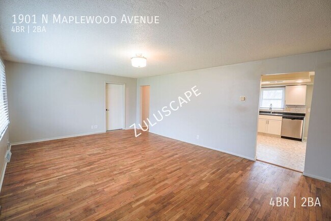 Foto del edificio - 1901 N Maplewood Ave