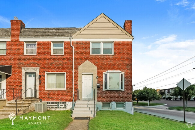 Building Photo - 4334 Greenhill Ave