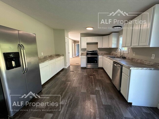 Foto del edificio - Private 3-Bedroom Home on Hideaway Mountai...