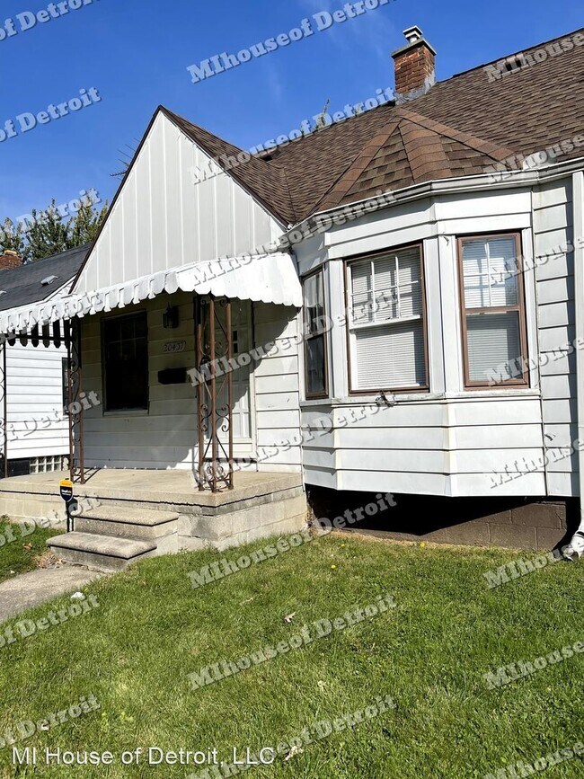 Building Photo - 3 br, 1 bath House - 20437 McCormick
