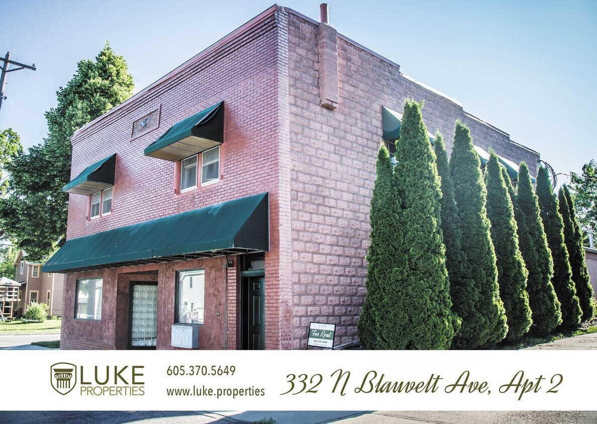 332 N Blauvelt Ave Unit 2, Sioux Falls, SD 57103 Room for Rent in