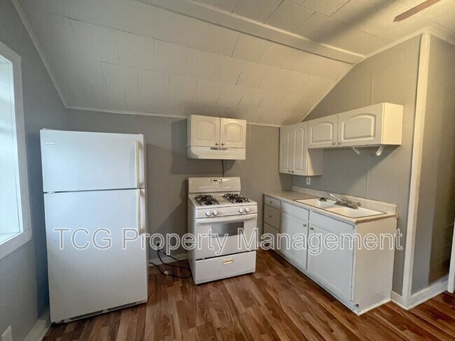Foto del edificio - 410 N Monroe St