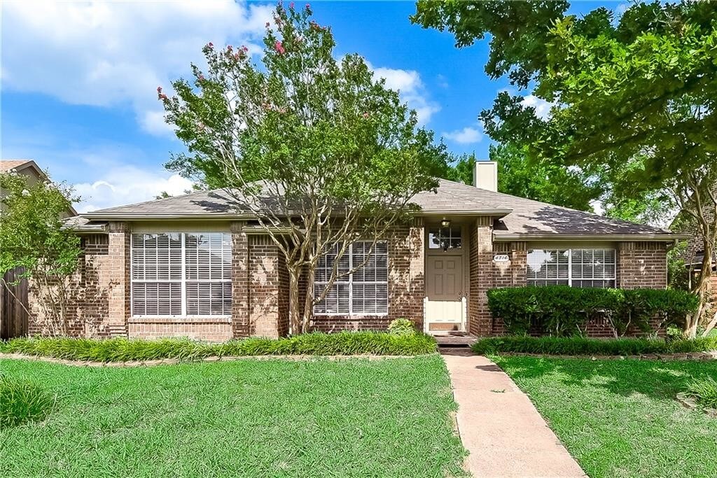 Primary Photo - 4714 Highgate Ln