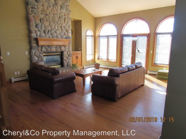Foto del edificio - 3 br, 2.5 bath House - 70 Rampart Place