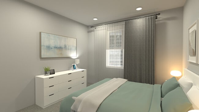 Building Photo - Center City Crossing