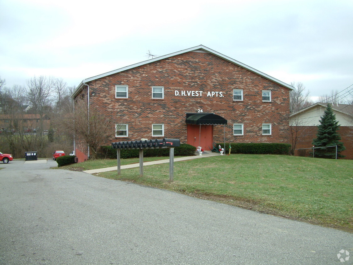 Building Photo - Old Stephenson Mill Apartments